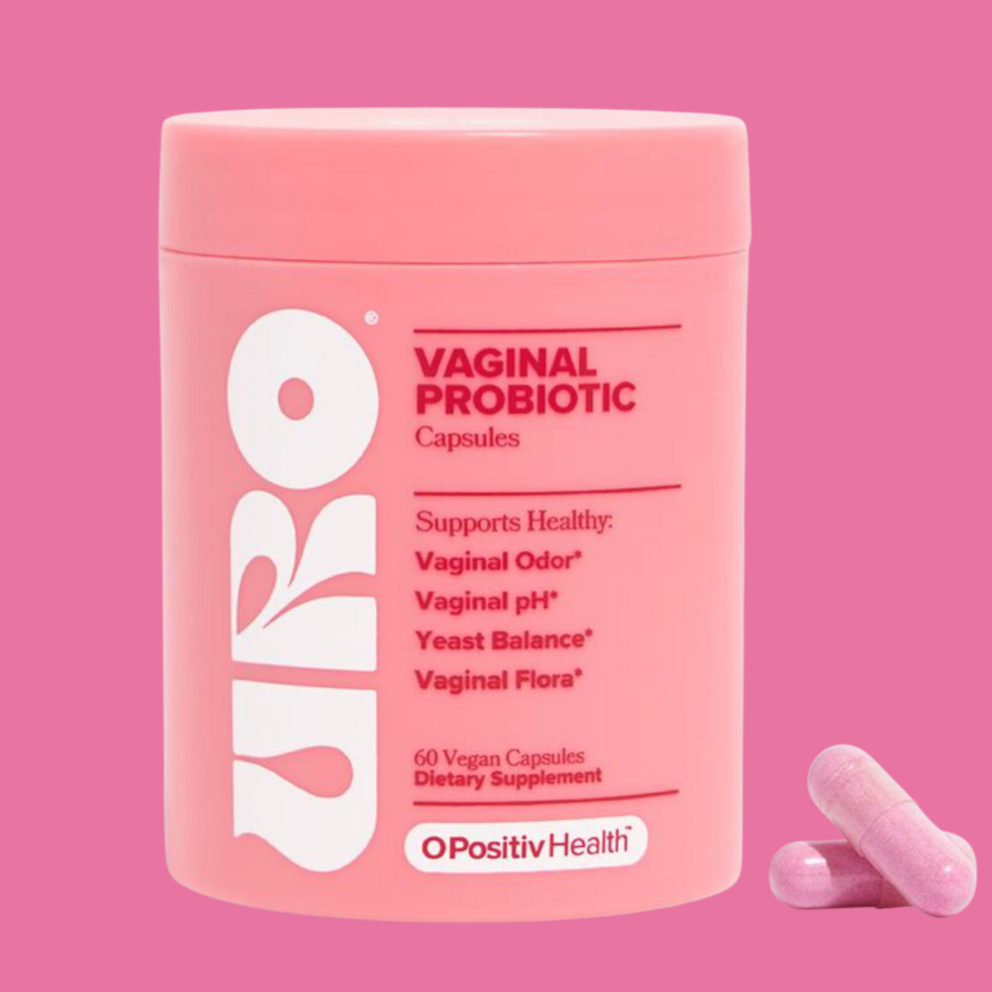 Probiotici per l’equilibrio femminile