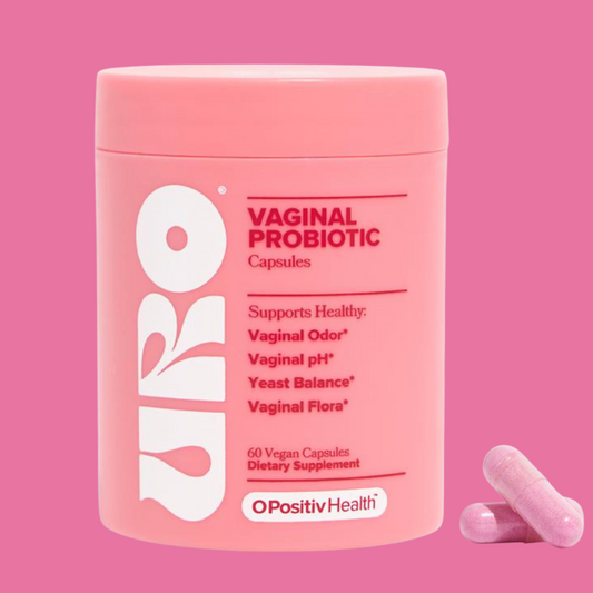 Probiotici per l’equilibrio femminile